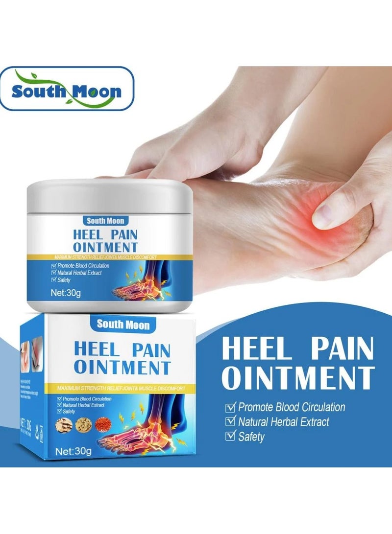 Heel Pain Ointment 30 G